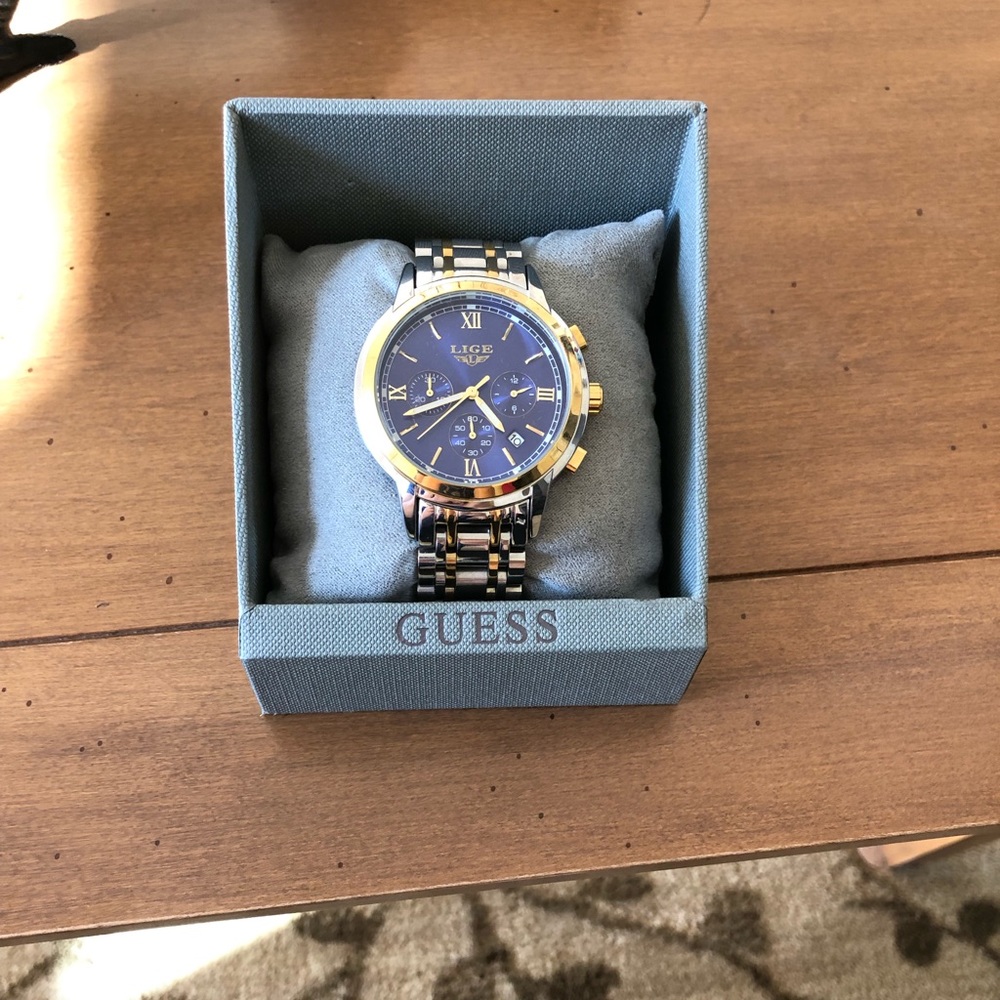 Watch
